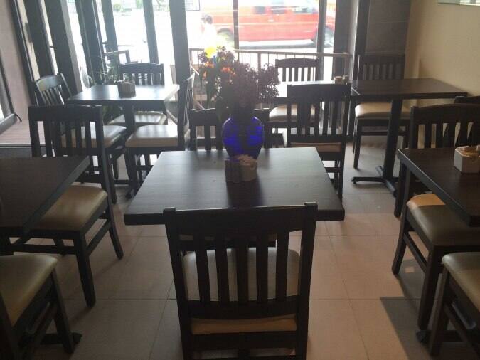 Lale BakeryCaffe, Etobicoke, Toronto Urbanspoon/Zomato