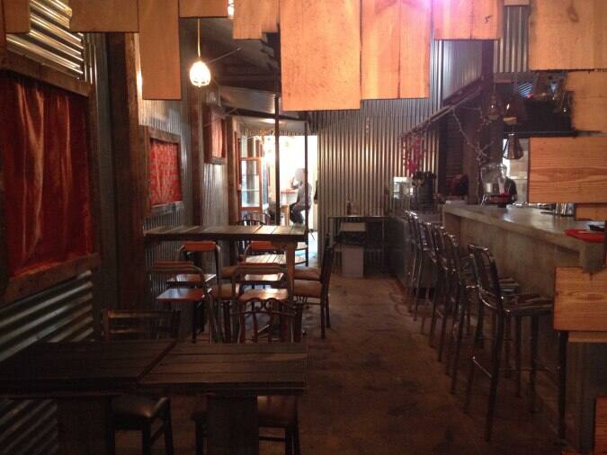 Thai Sliders & Co. Menu, Menu for Thai Sliders & Co., Financial