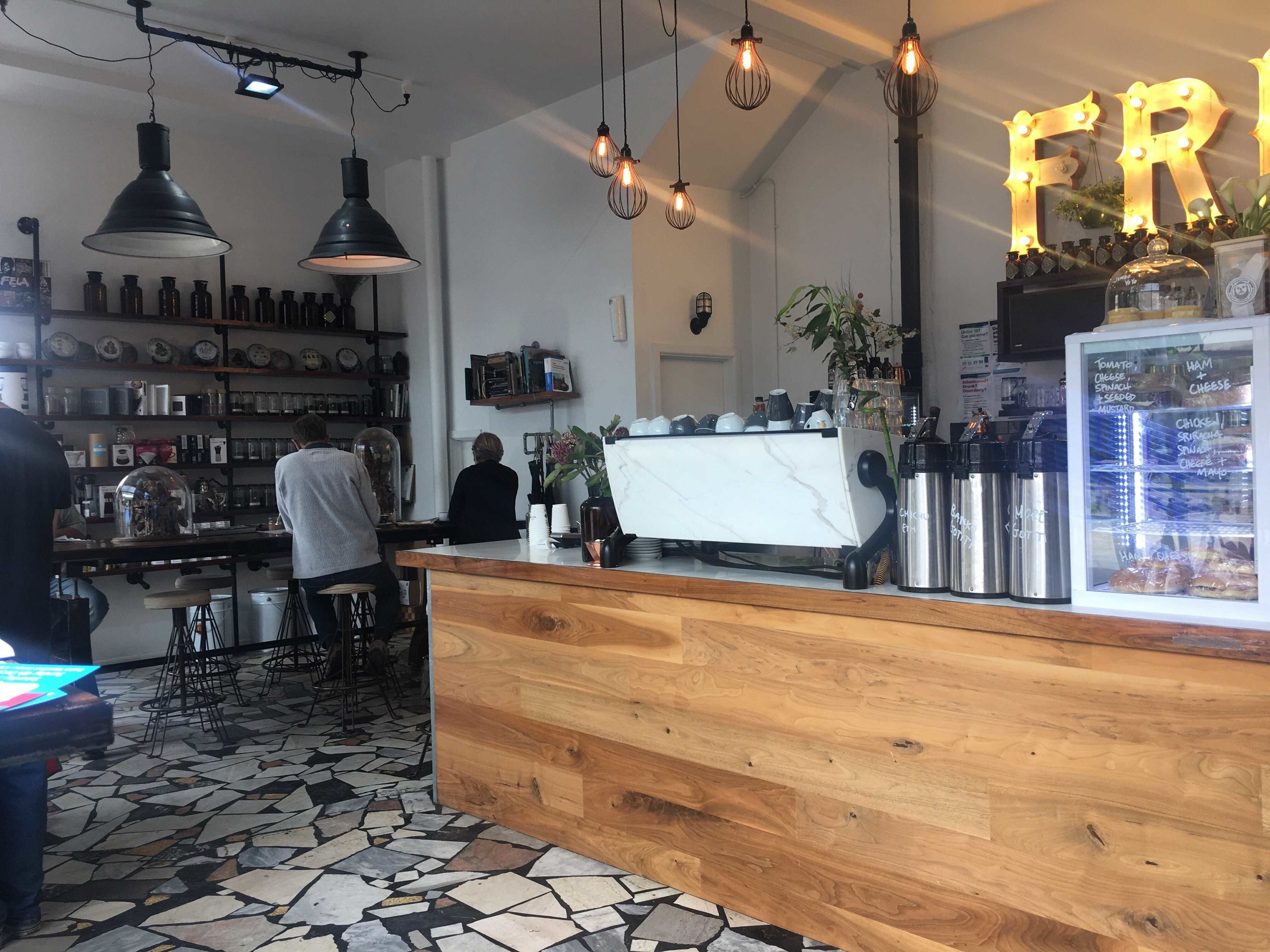 Coffee Cartel Brew Bar, Geelong CBD, Geelong Zomato