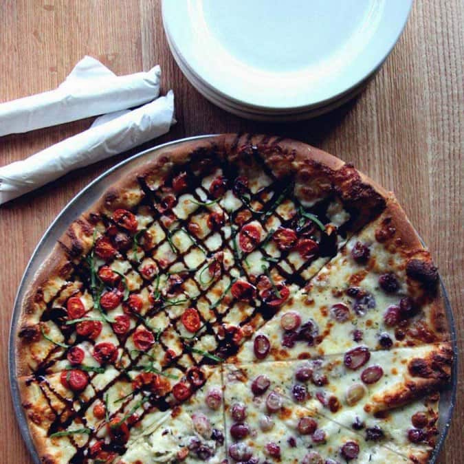 Pies & Pints Menu, Menu for Pies & Pints, West Chester, Cincinnati