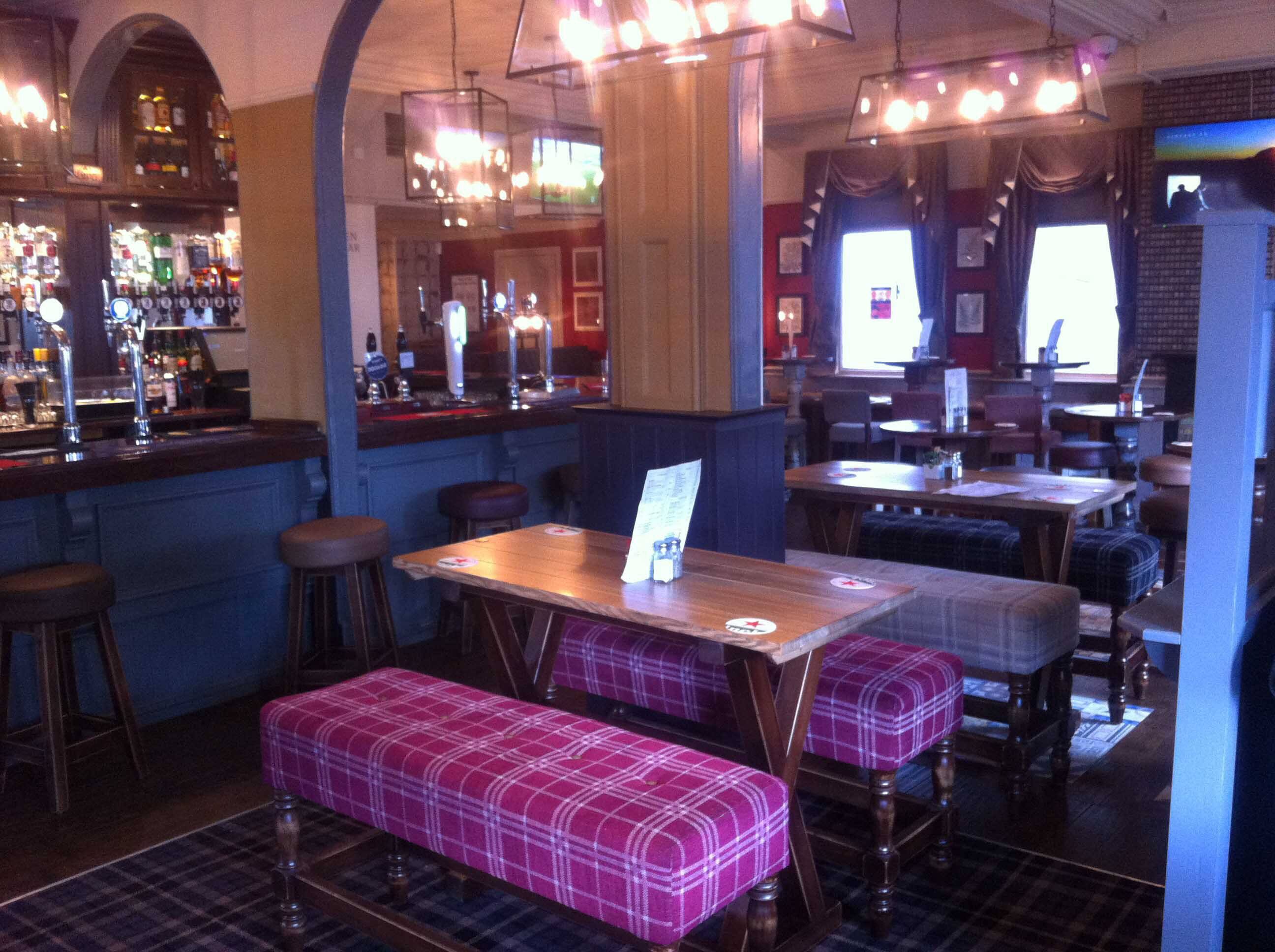 The Elm Tree Menu Menu For The Elm Tree Beckenham London