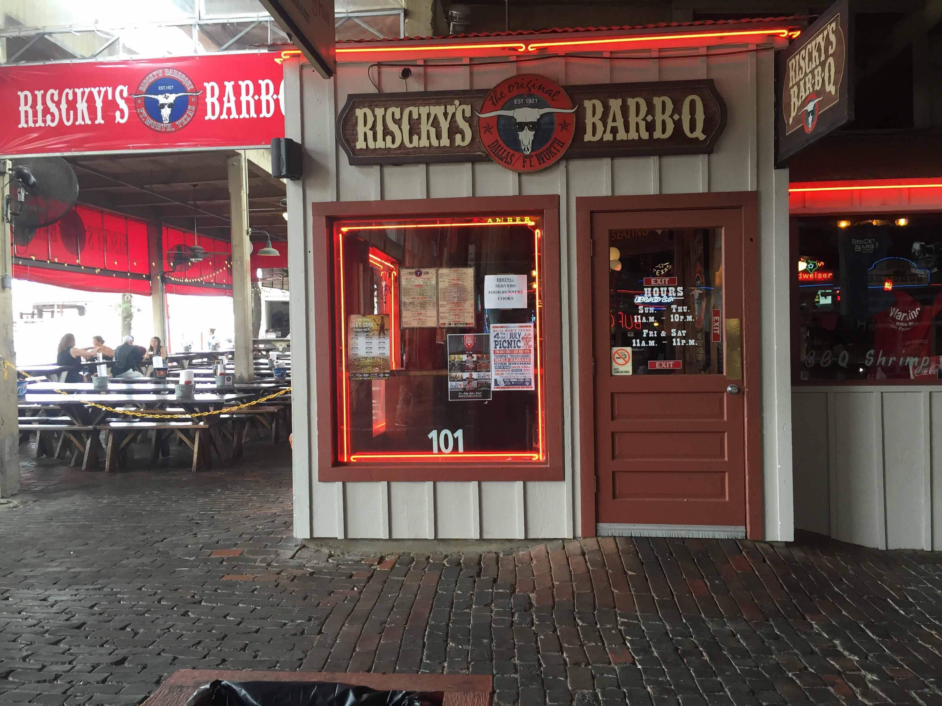 bubba's bbq near me