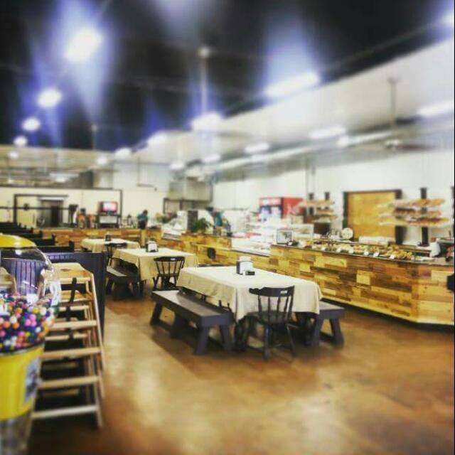 Uwe's Bakery & Deli, New Braunfels, New Braunfels Zomato