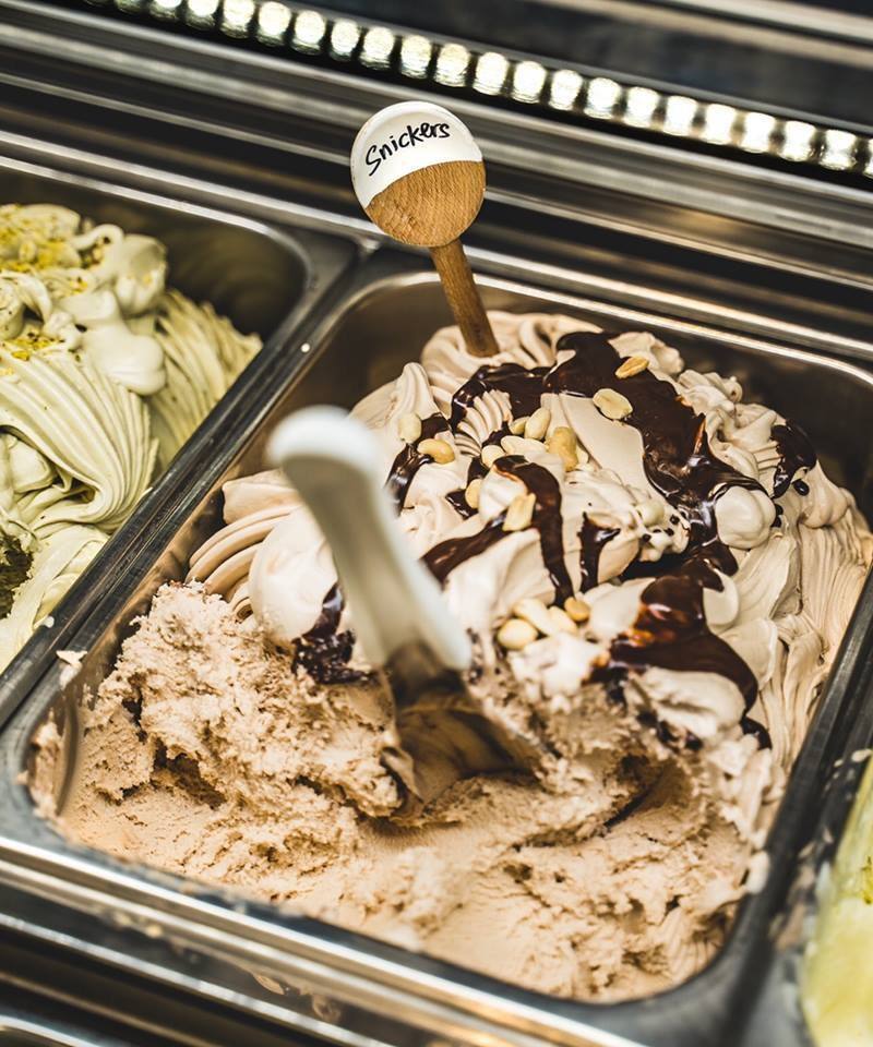 Popolo Artisan Gelateria, Newcastle, Newcastle Zomato