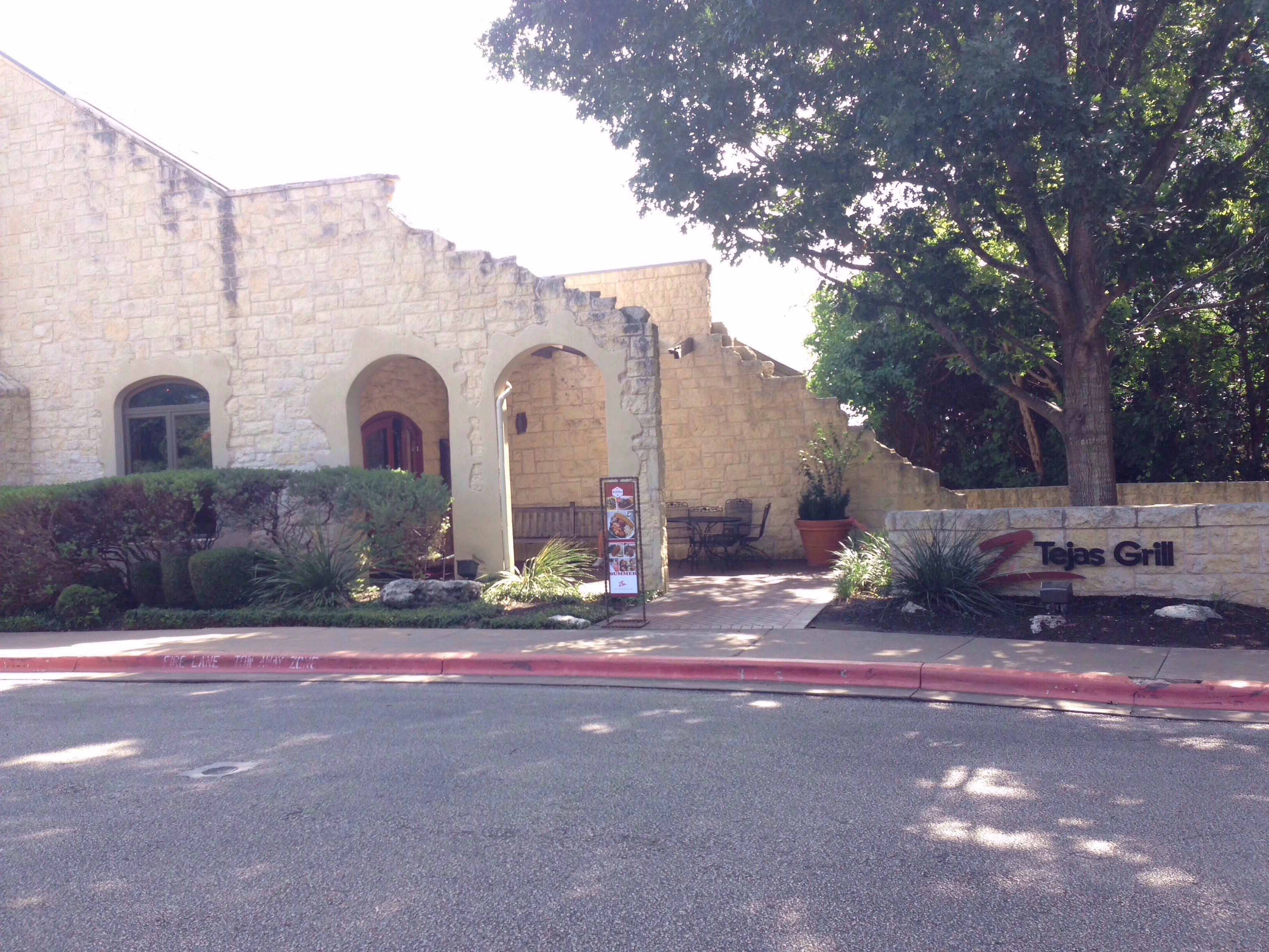 Z' Tejas Southwestern Grill, Arboretum, Austin Zomato