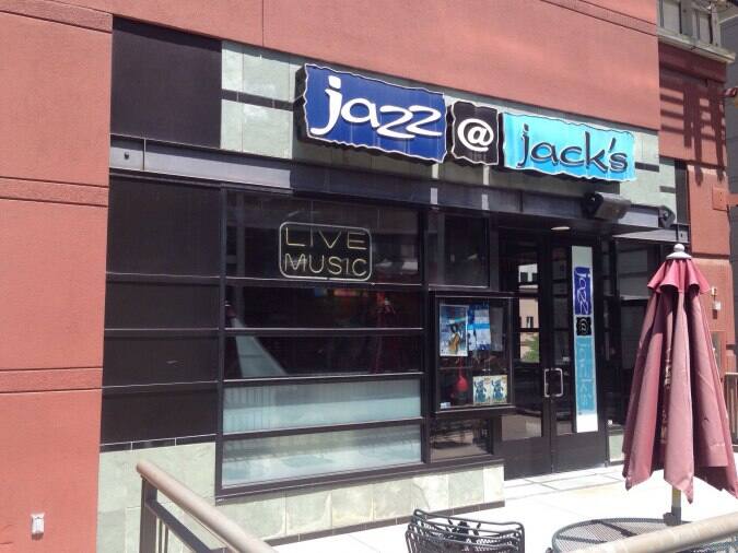 Jazz Jack's, Central Business District, Denver Urbanspoon/Zomato