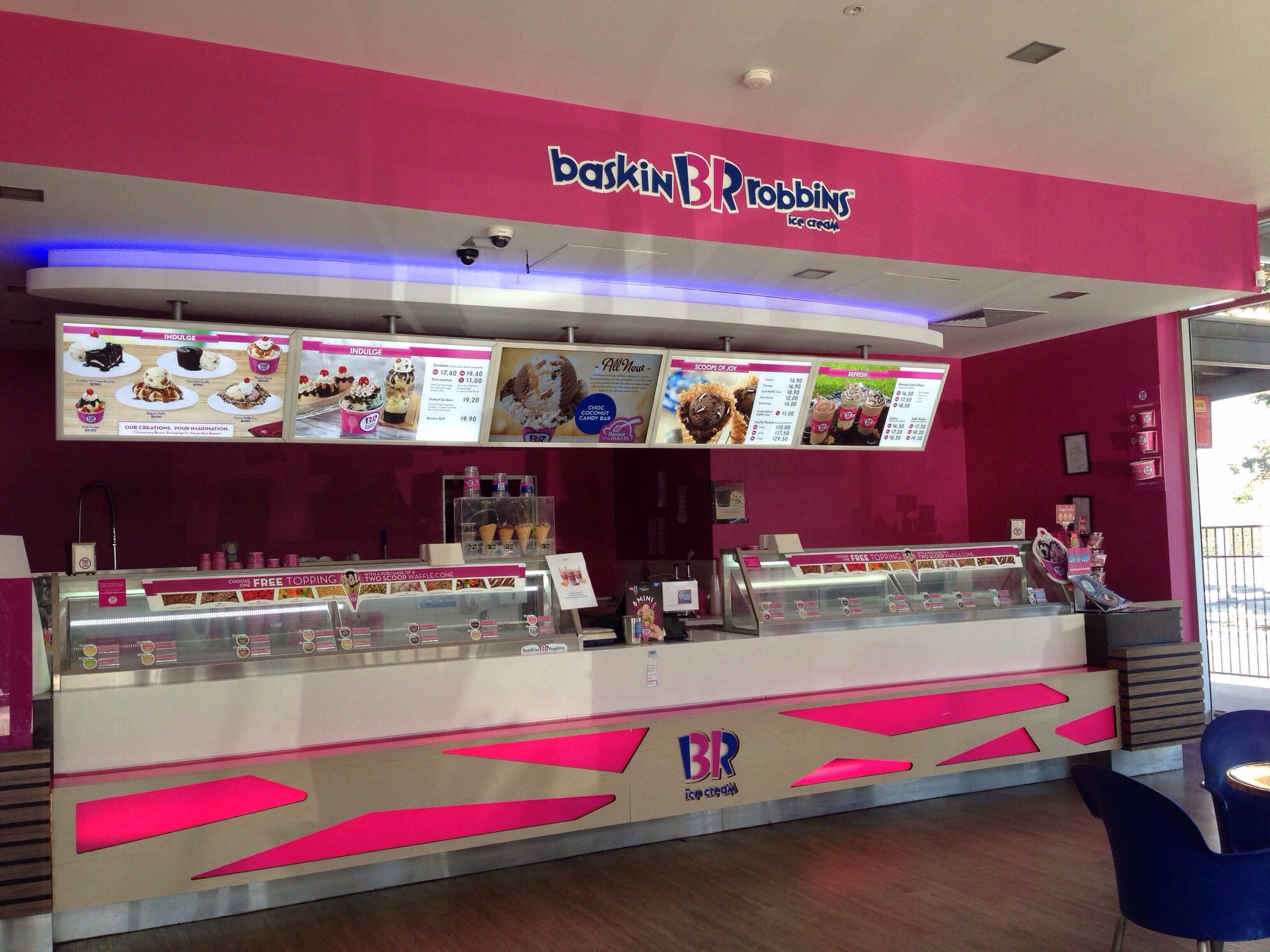 Baskin Robbins Browns Plains Brisbane baskin-robbins-browns-plains-brisbane