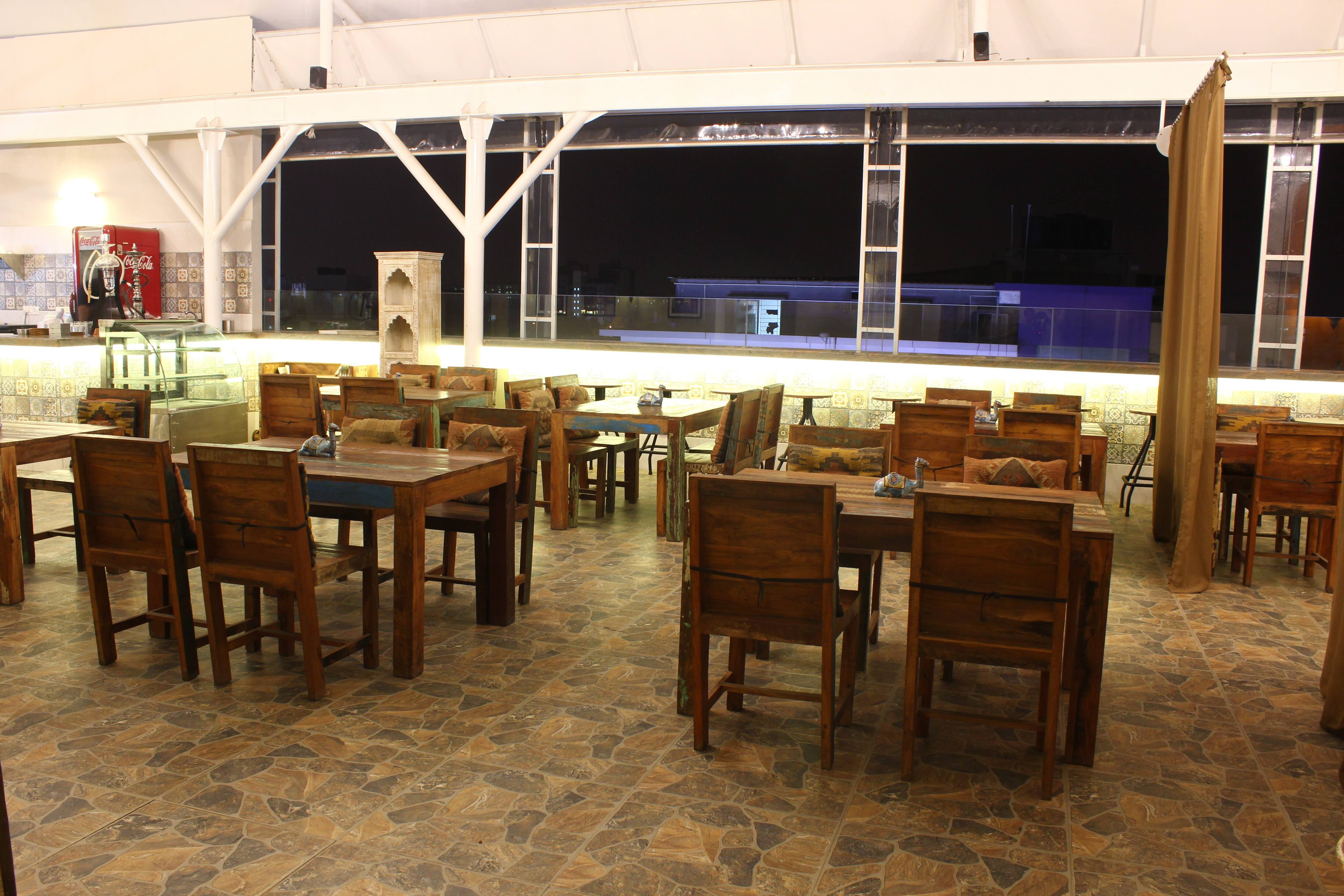 Majlis Kalyan Nagar Bangalore