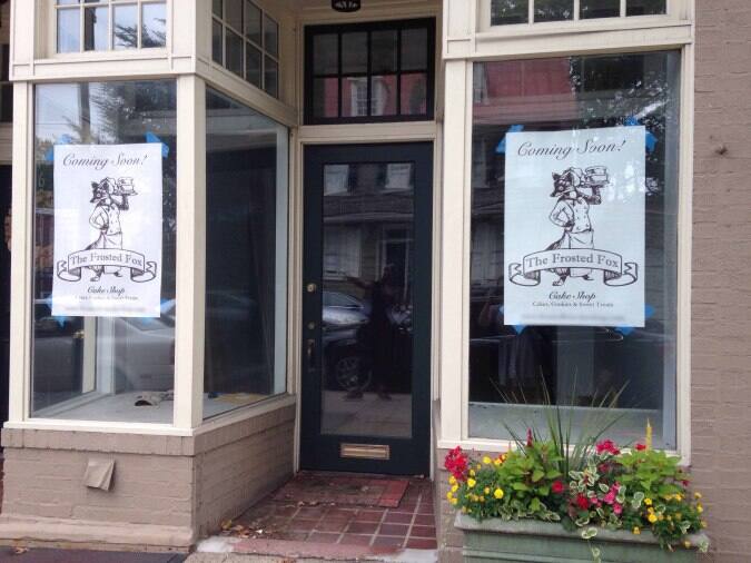 The Frosted Fox, West Mount Airy, Philadelphia Zomato