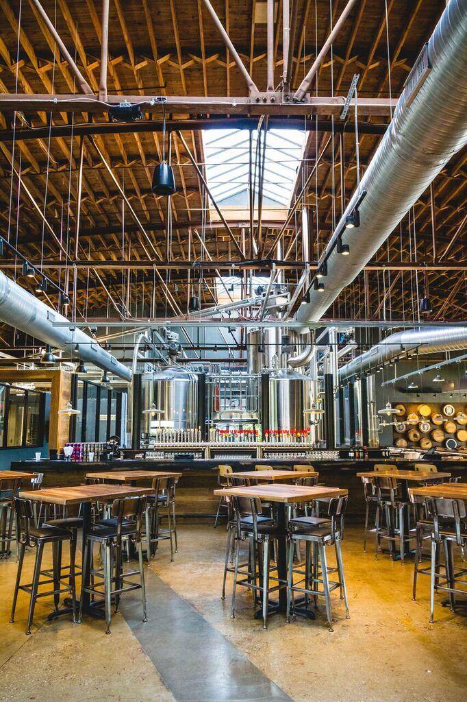 Brewers At 4001 Yancey Menu Menu For Brewers At 4001 Yancey South End Charlotte