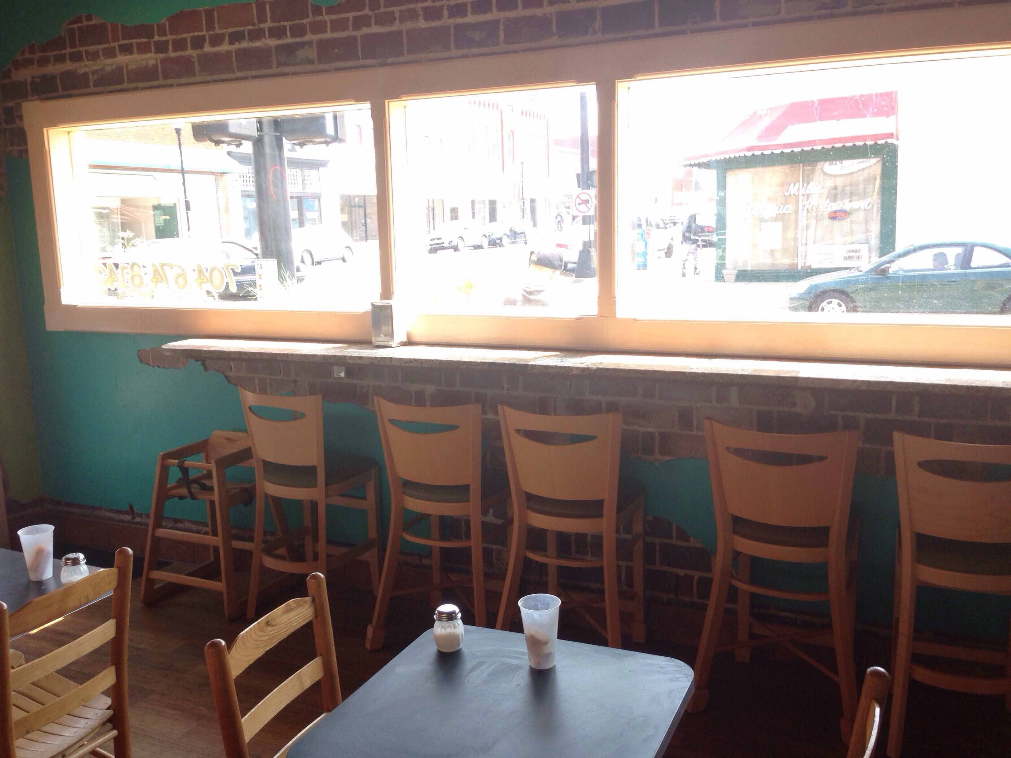 Life Of Pie, Gastonia, Charlotte Zomato