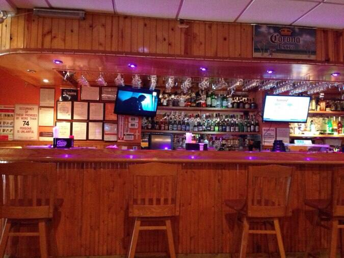 Windies Resturant & Bar Menu Urbanspoon/Zomato