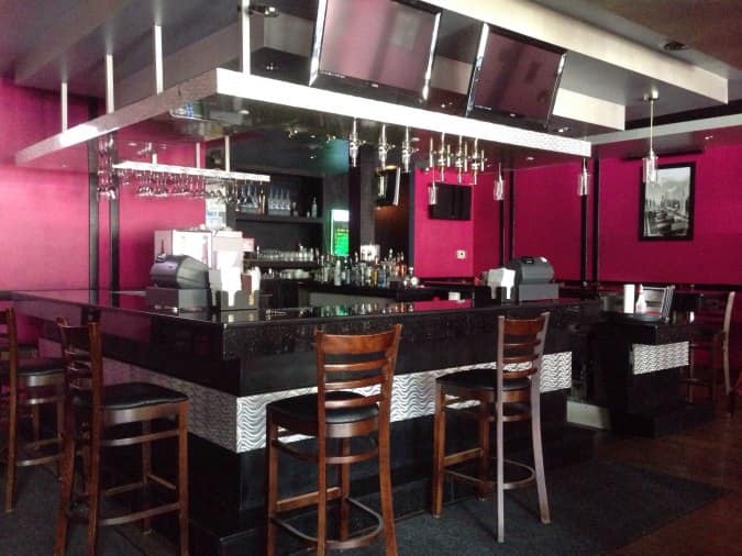 Piccolo Lounge Menu, Menu for Piccolo Lounge, West Ridge, Chicago