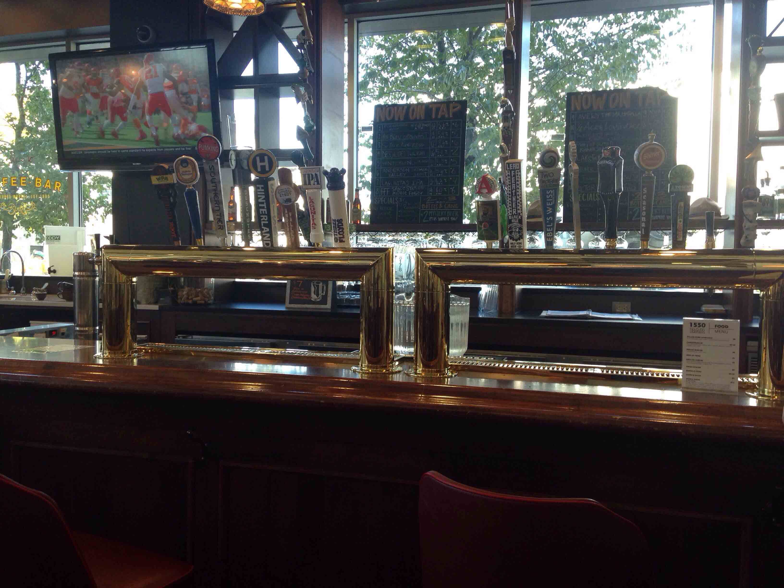 1550 Bar, Lincoln Park, Chicago Zomato