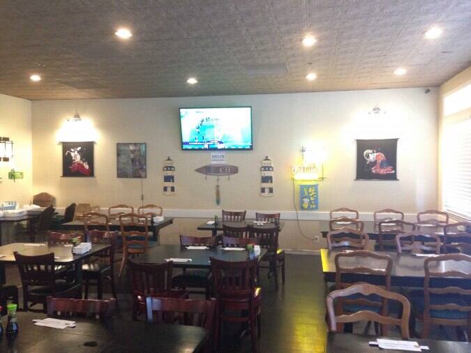 Harumi Sushi & Tofu, Newark, Newark Urbanspoon/Zomato