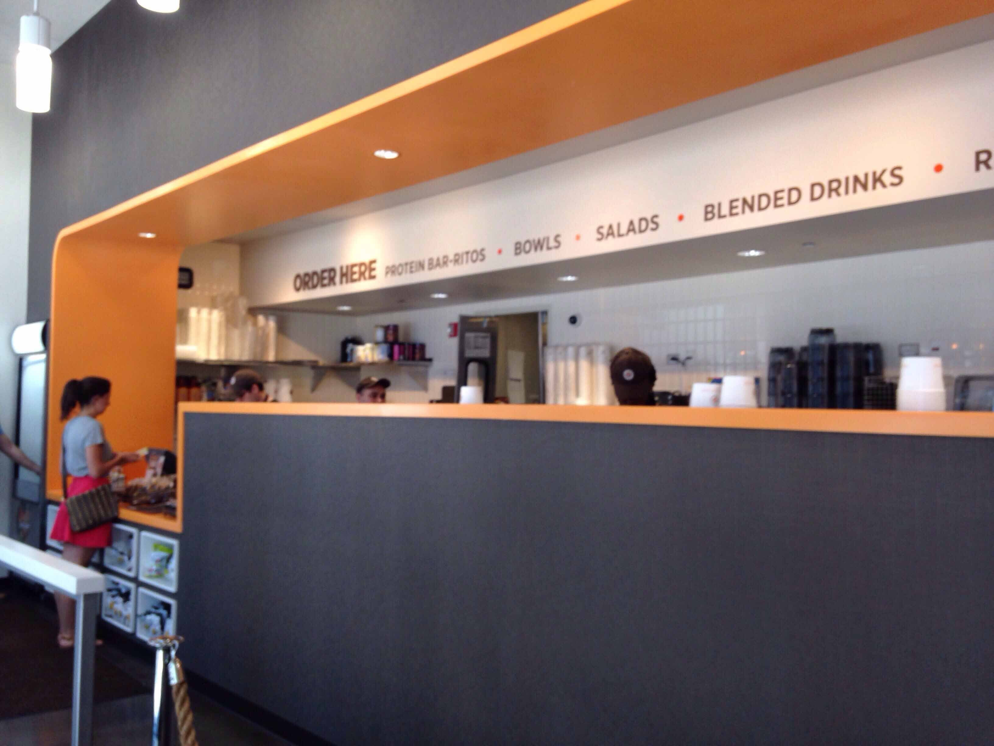 Protein Bar, Loop, Chicago Zomato