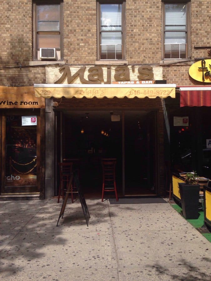 maja-s-tapas-bar-menu-menu-for-maja-s-tapas-bar-inwood-new-york-city