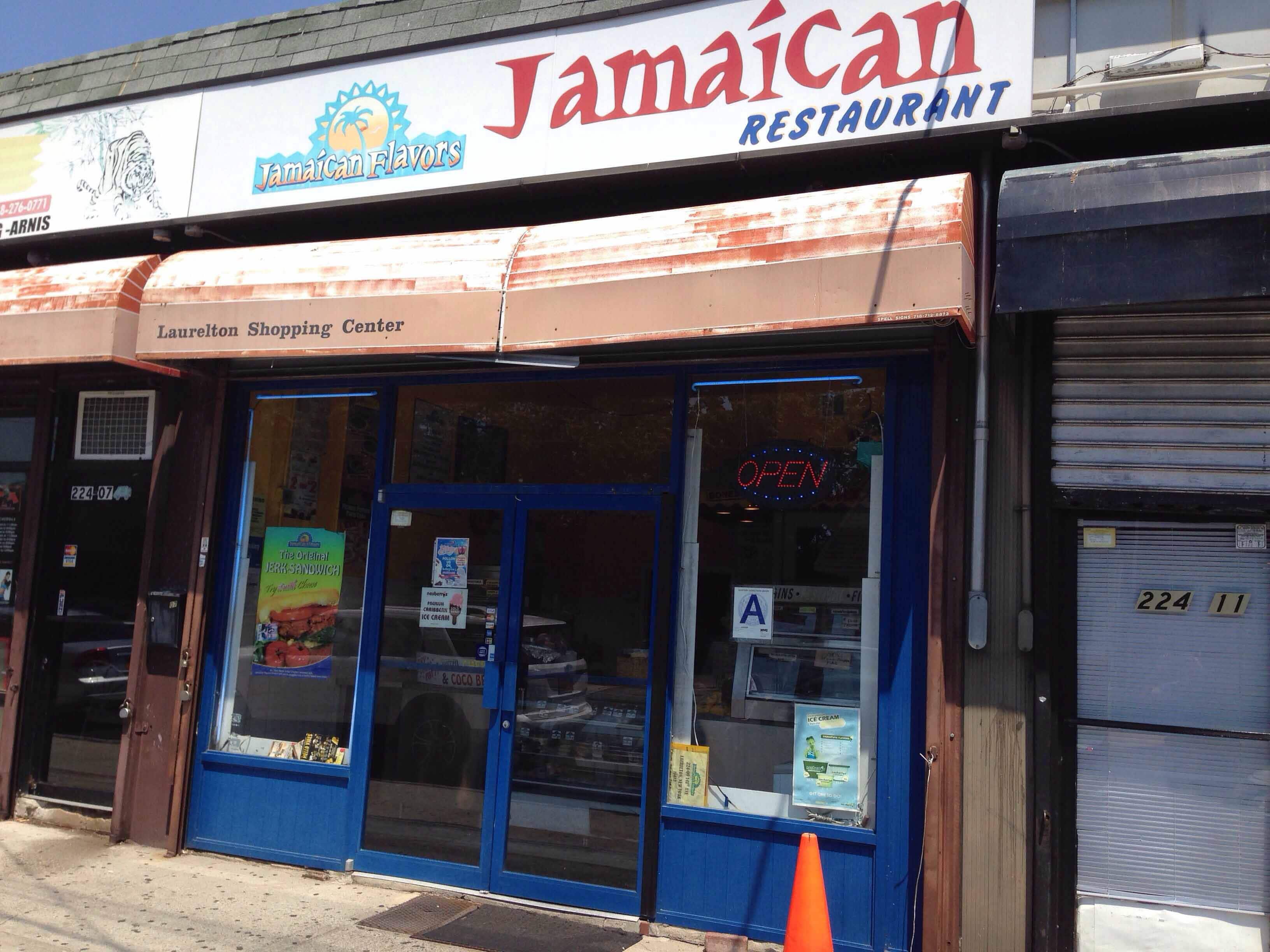 Jamaican Flavors Laurelton New York City