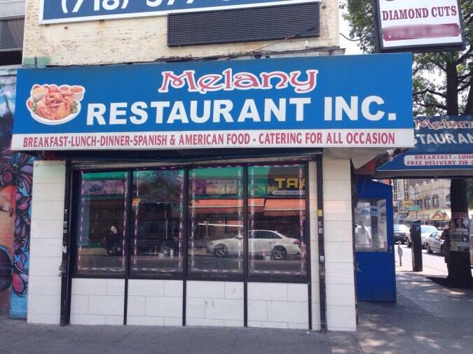 Melany Menu, Menu for Melany, Flatbush, New York City Urbanspoon/Zomato