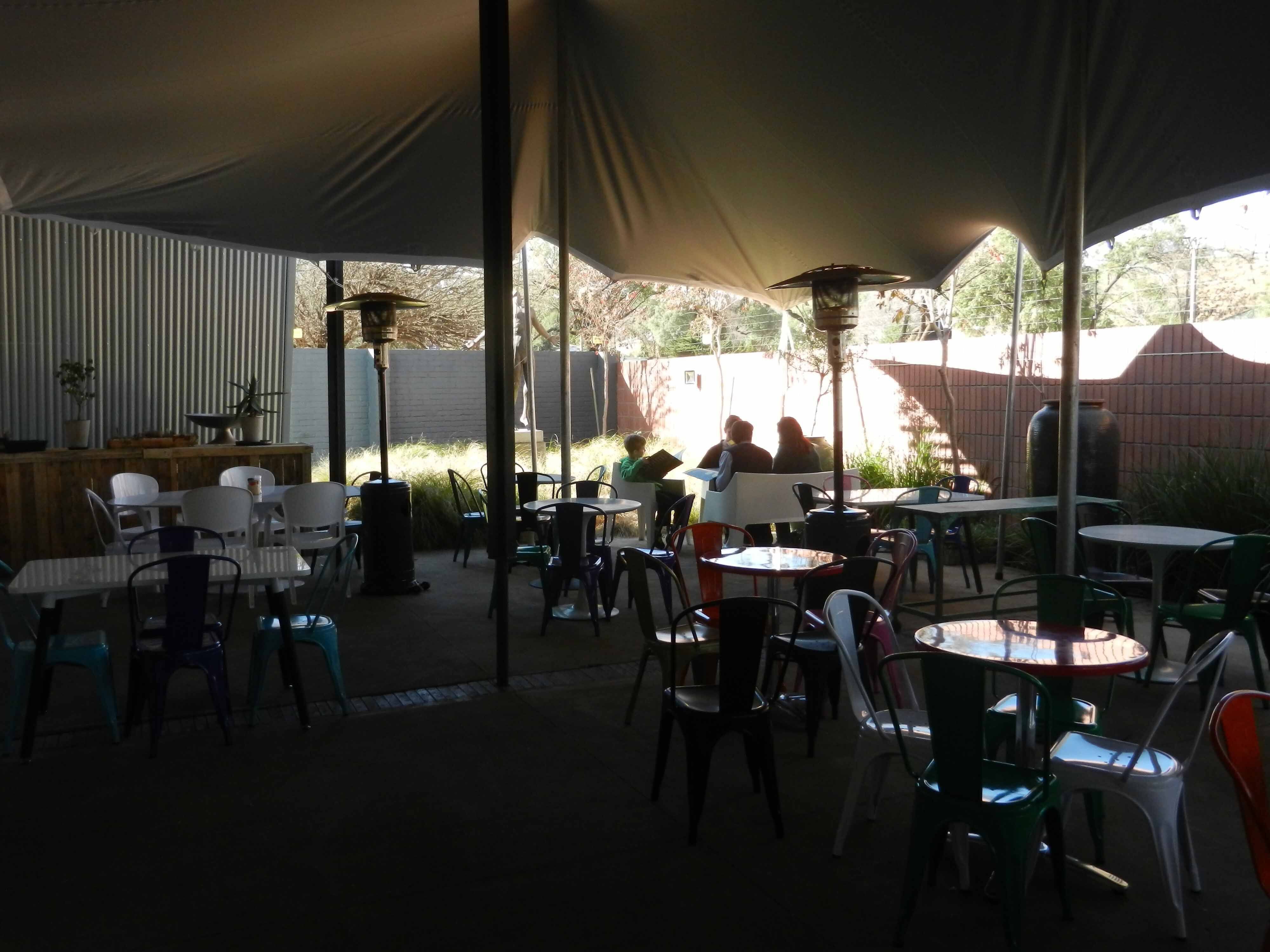 59 Plenty Cafe Menu, Menu for 59 Plenty Cafe, Bloemfontein, Bloemfontein