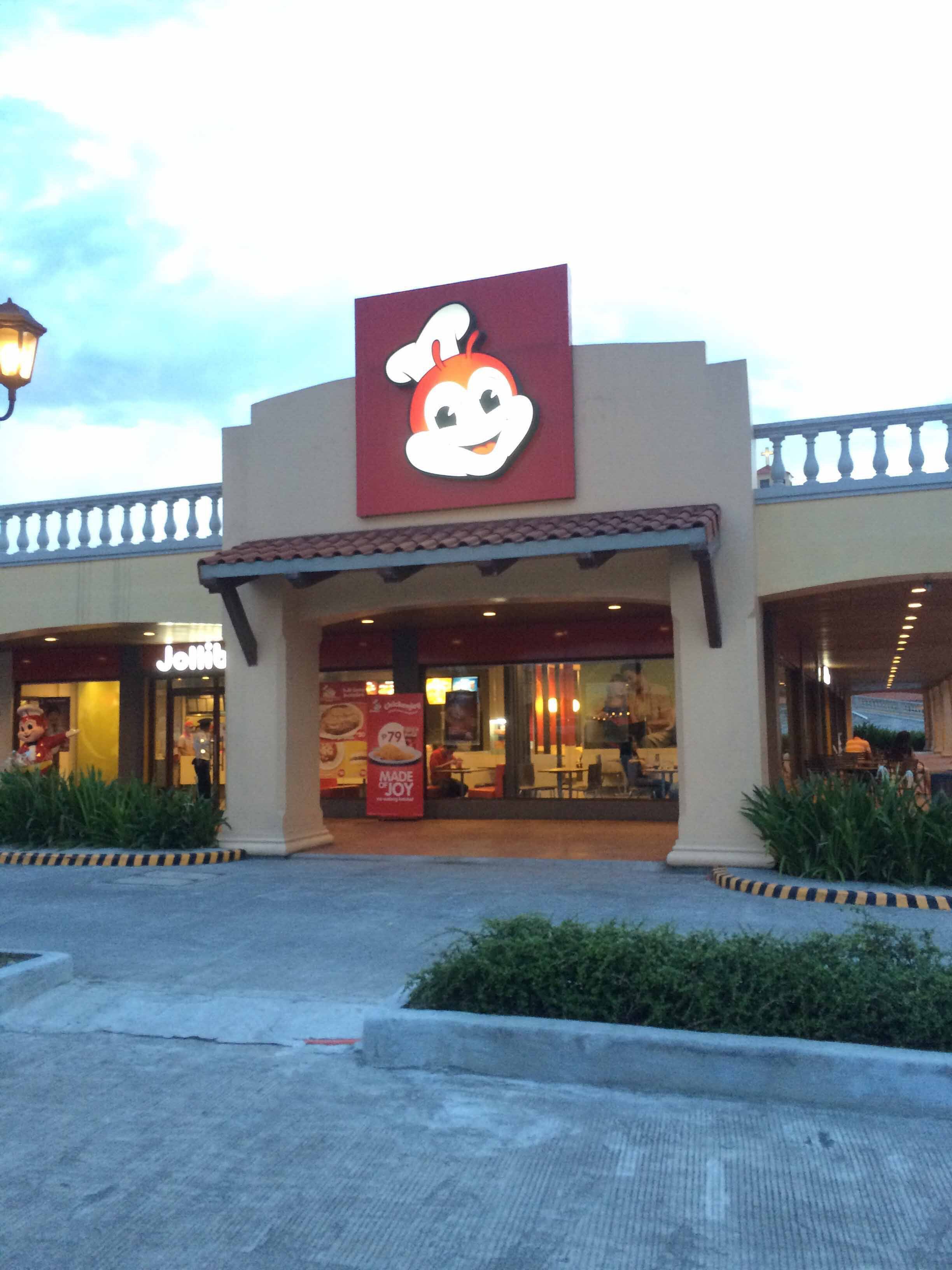 Jollibee Near Me - 4o4fknw