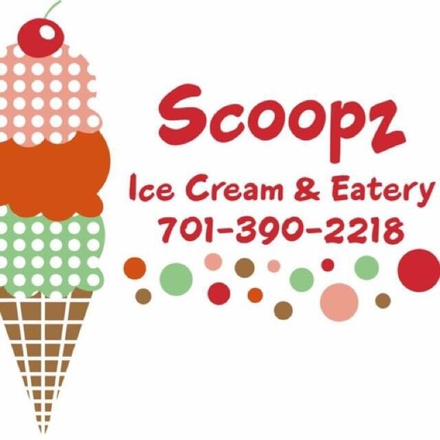 Scoopz Ice Cream & Eatery Menu Urbanspoon/Zomato