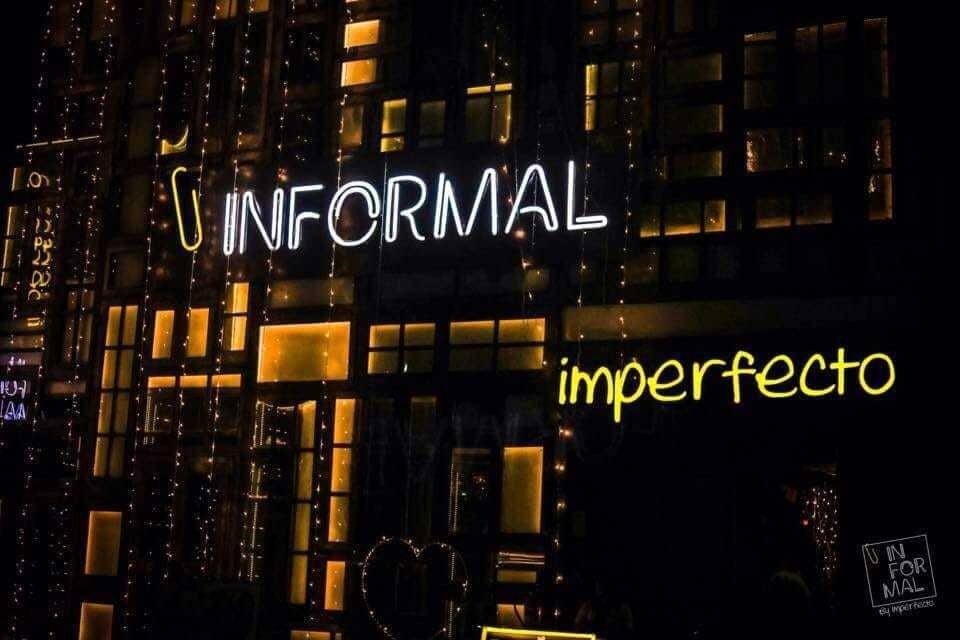 Informal by Imperfecto, Janpath, New Delhi