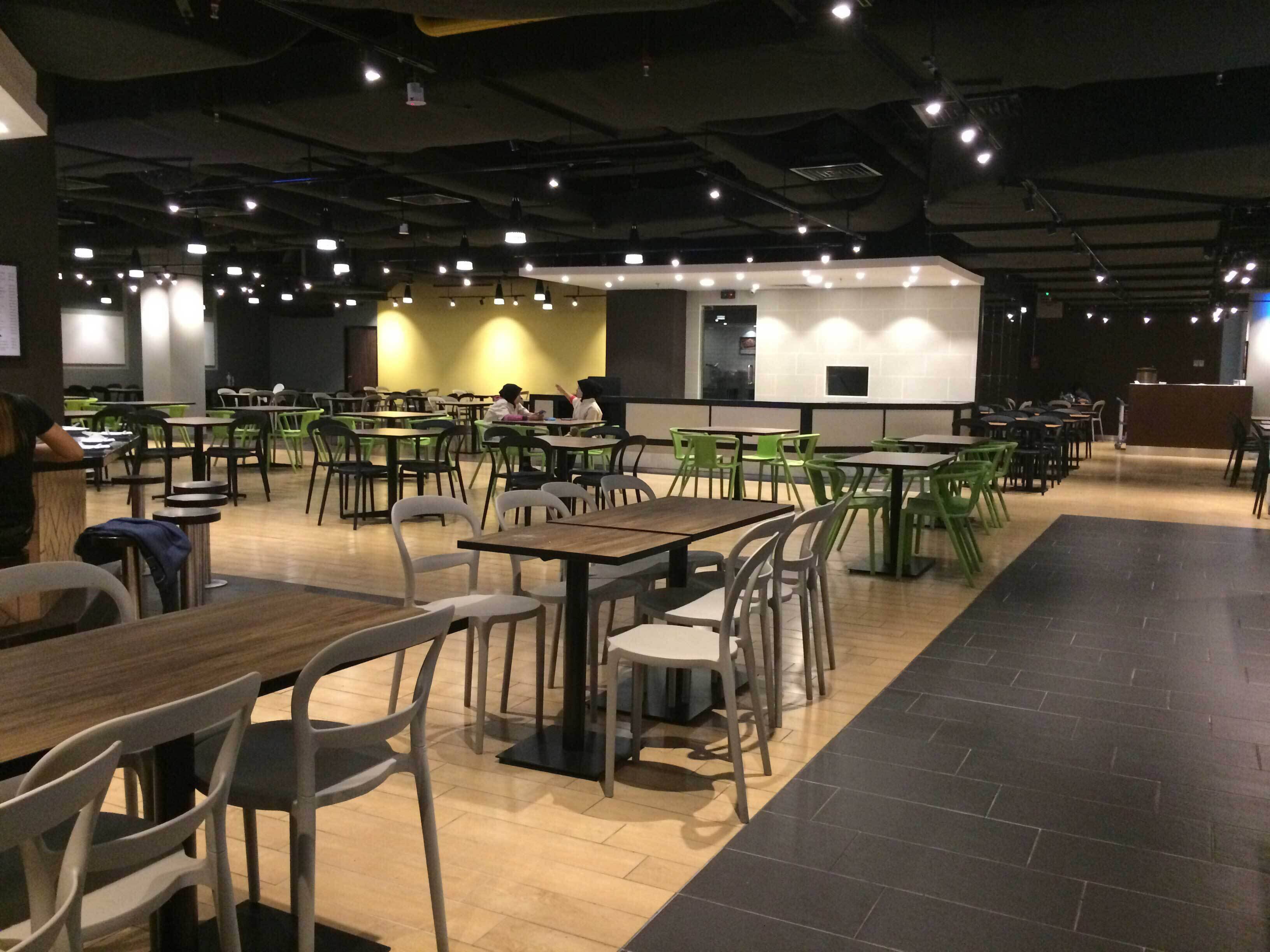 Food Junction Quill City Mall Menu