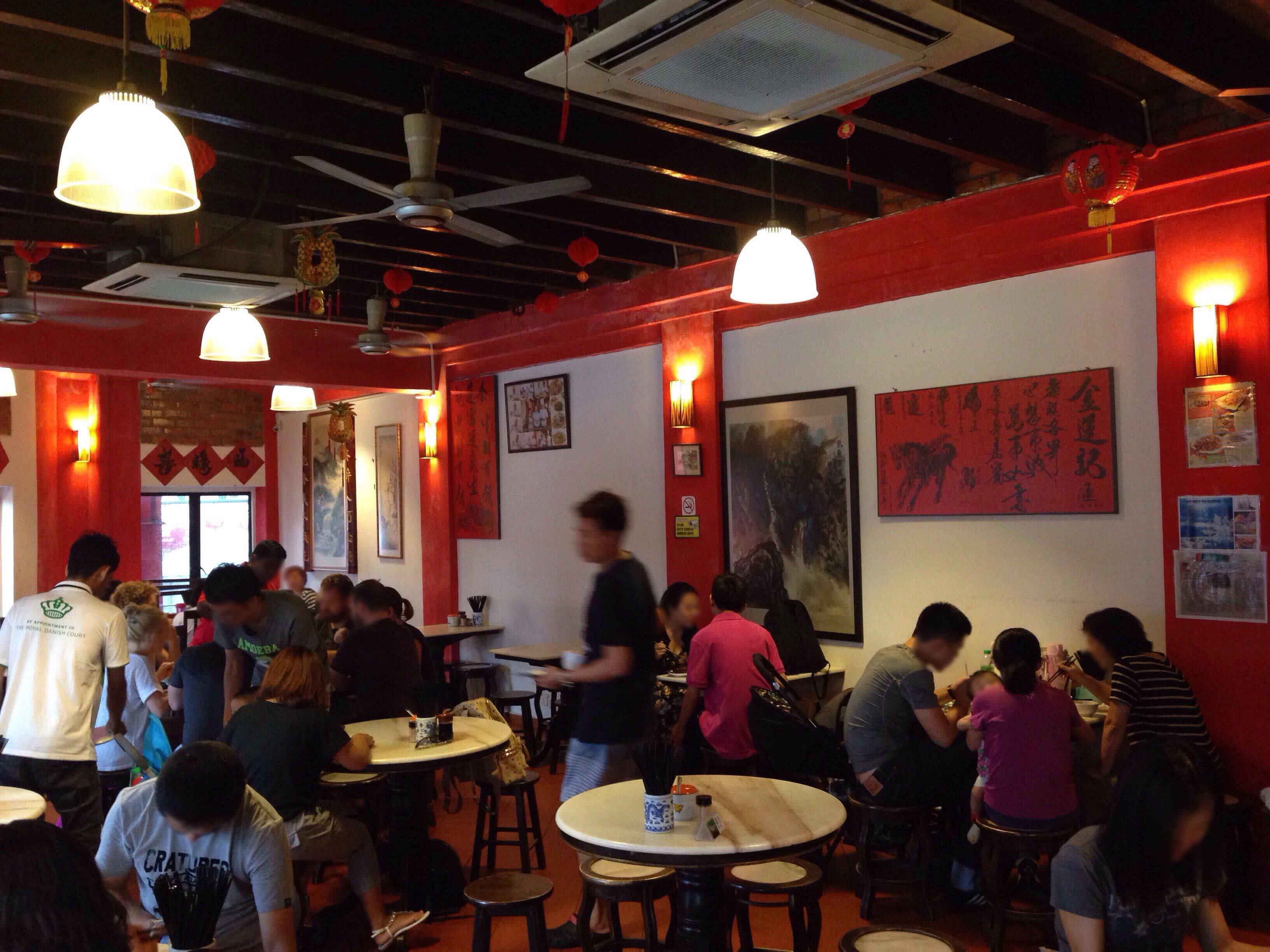 Kim Lian Kee Menu Menu For Kim Lian Kee Kuala Lumpur City Center Kuala Lumpur