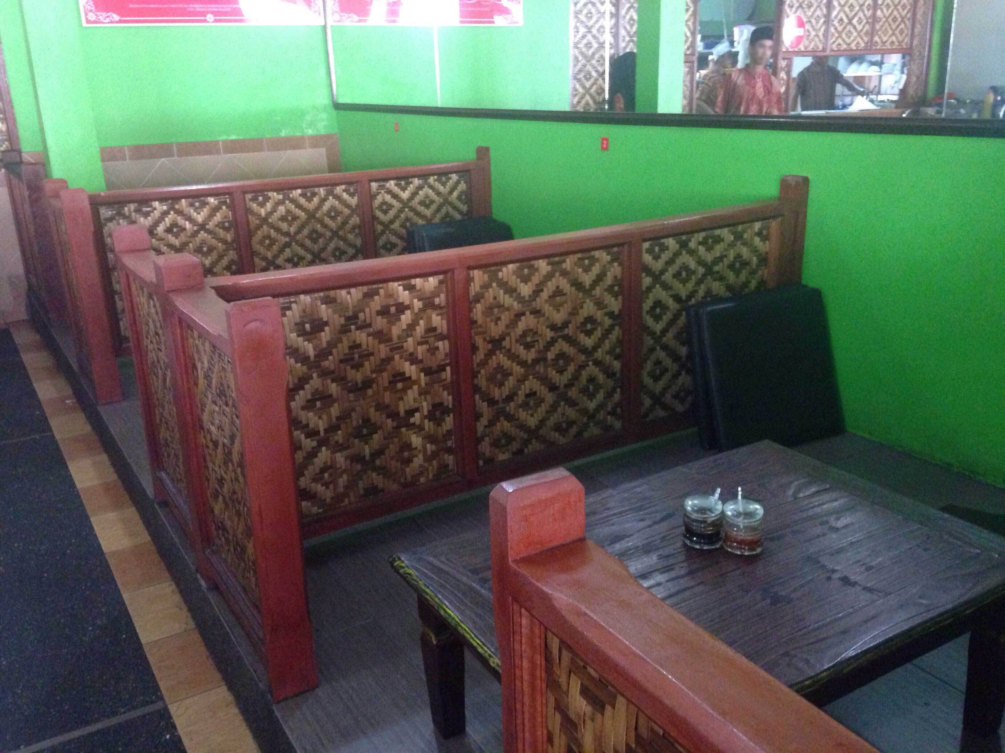 Wong Solo, Bandar Sri Permaisuri, Kuala Lumpur