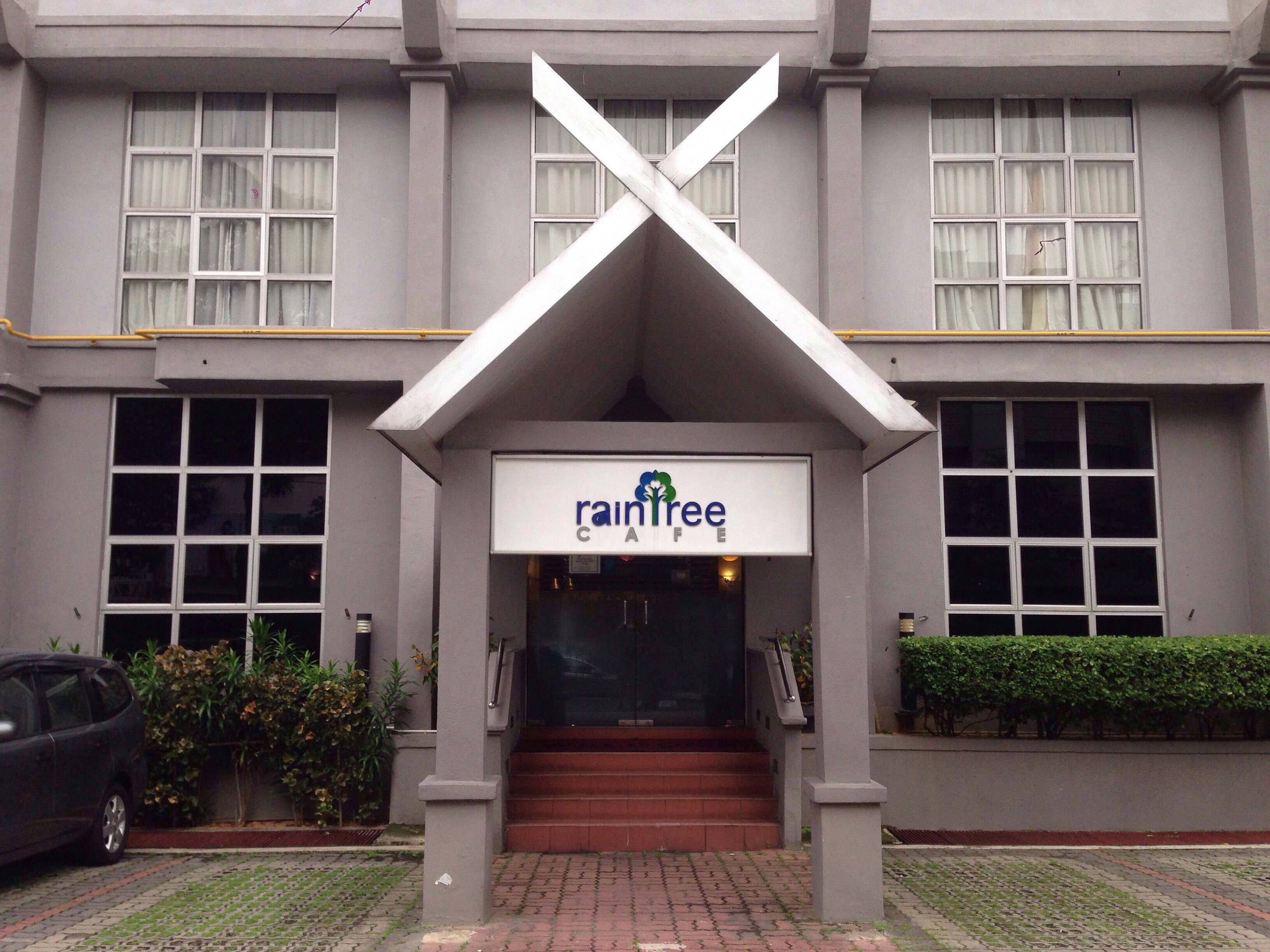 RainTree Cafe Hotel Maluri, Taman Maluri, Kuala Lumpur