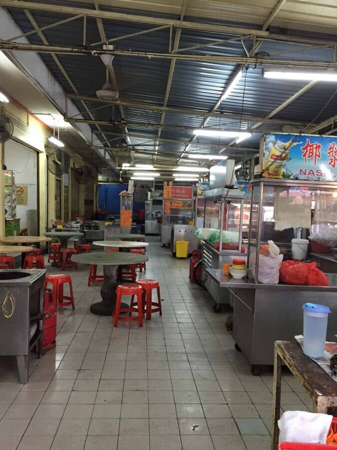 Soon Lee Coffee Shop Menu, Menu for Soon Lee Coffee Shop, Seksyen 1