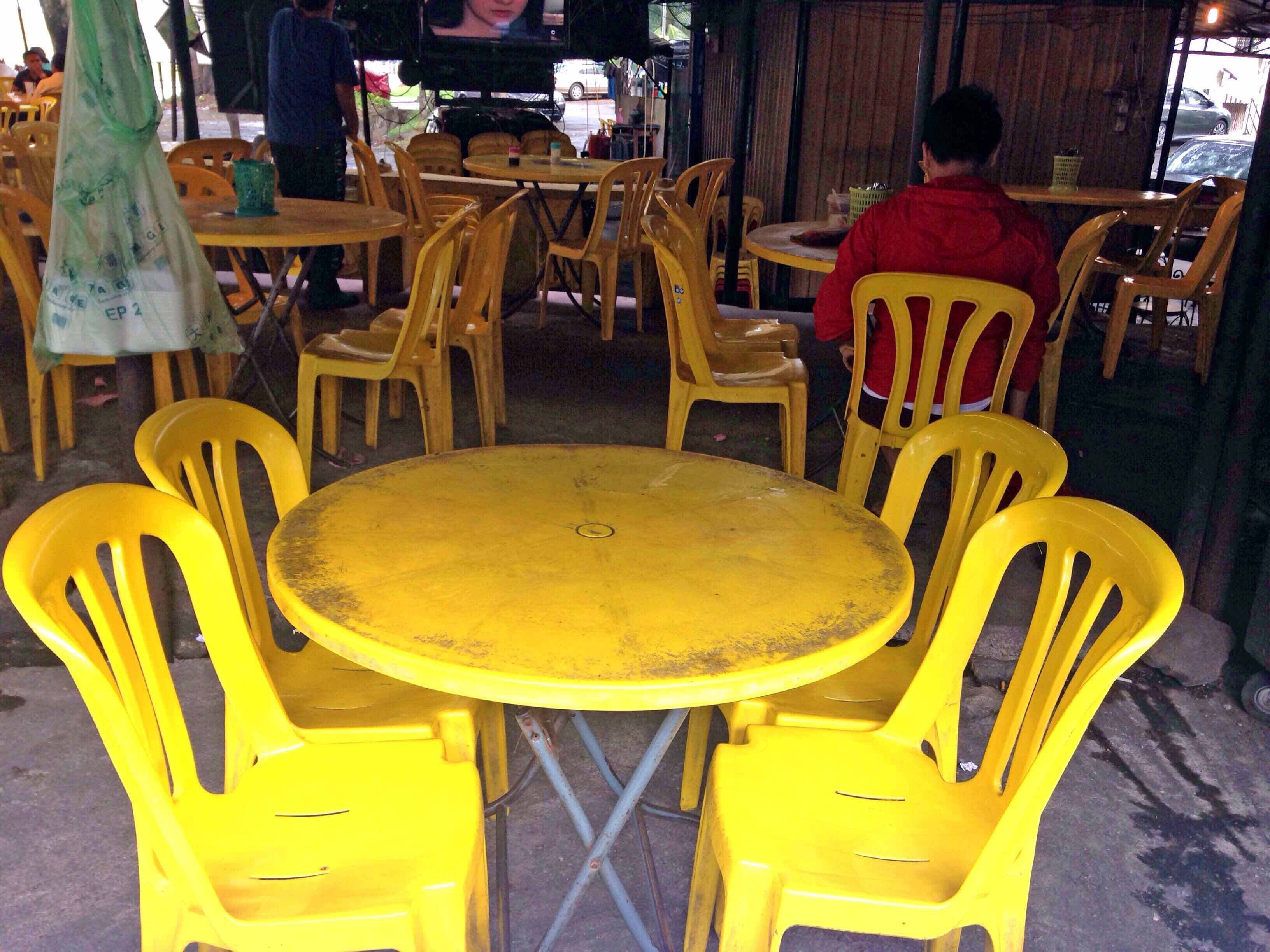 Afc Corner Wangsa Maju Kuala Lumpur