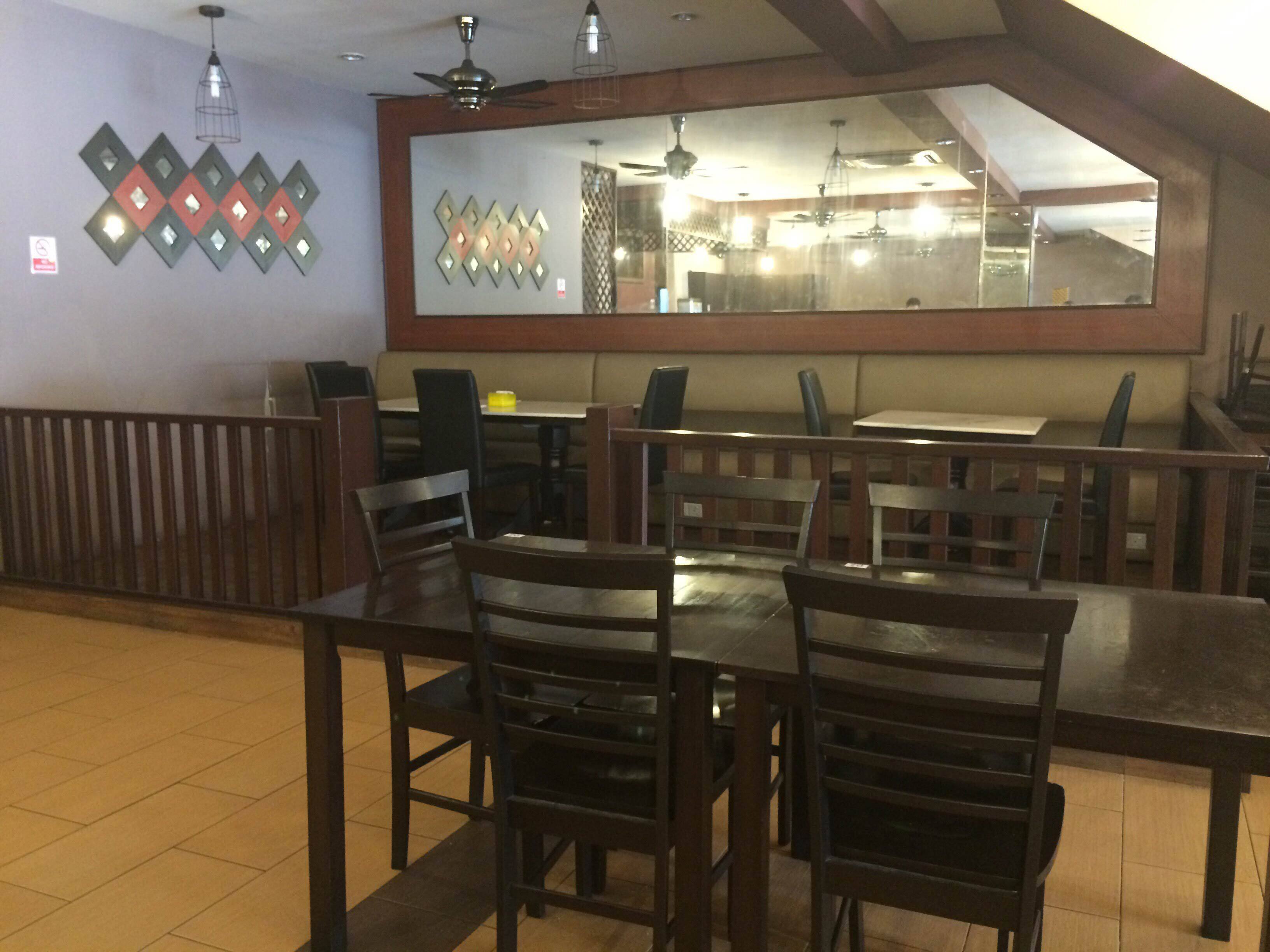 Lesung Batu Cafe Putra Heights Selangor Zomato Malaysia