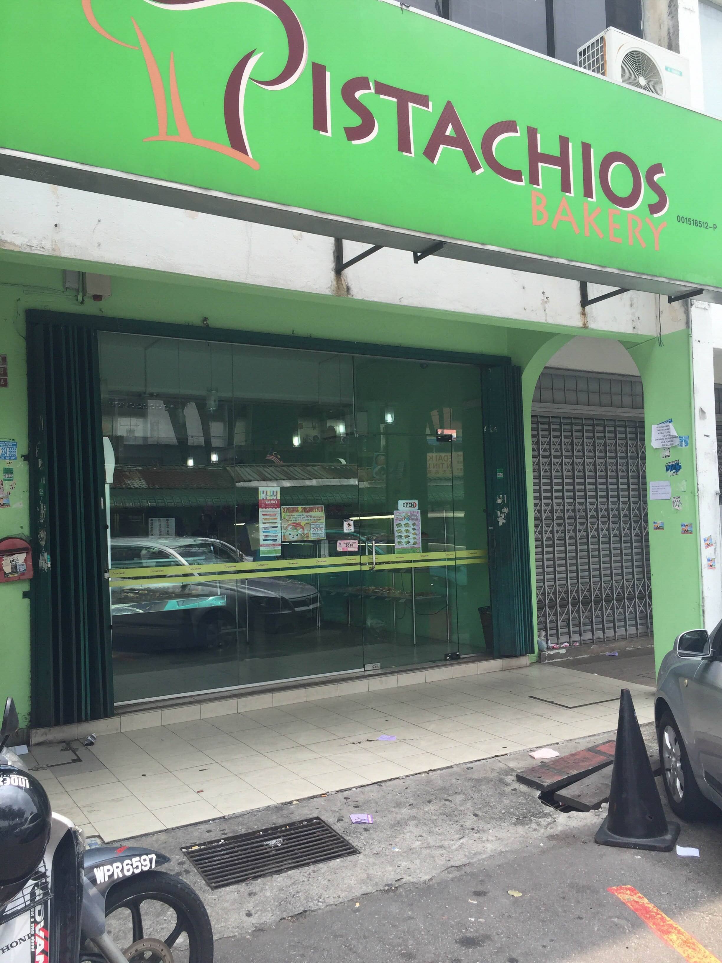 Pistachios Bakery, Batu Caves, Selangor Zomato