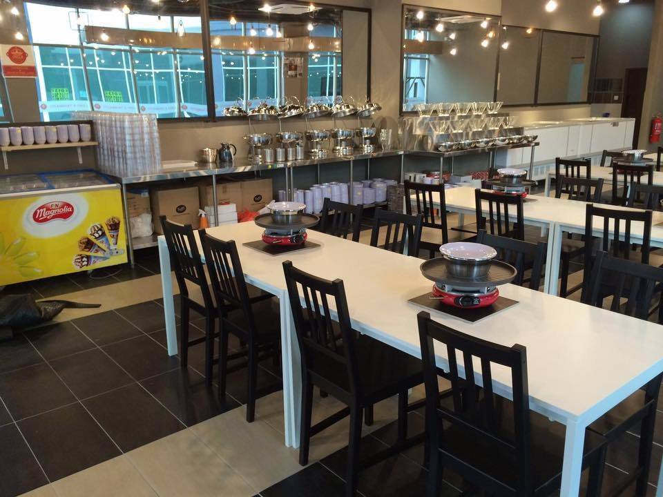 Hot Pot King, Sentul, Kuala Lumpur Zomato