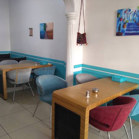 Altintepsi Restoranlar Istanbul Altintepsi Zomato Turkey