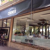 Αποτέλεσμα εικόνας για Locals Corner Seaforth