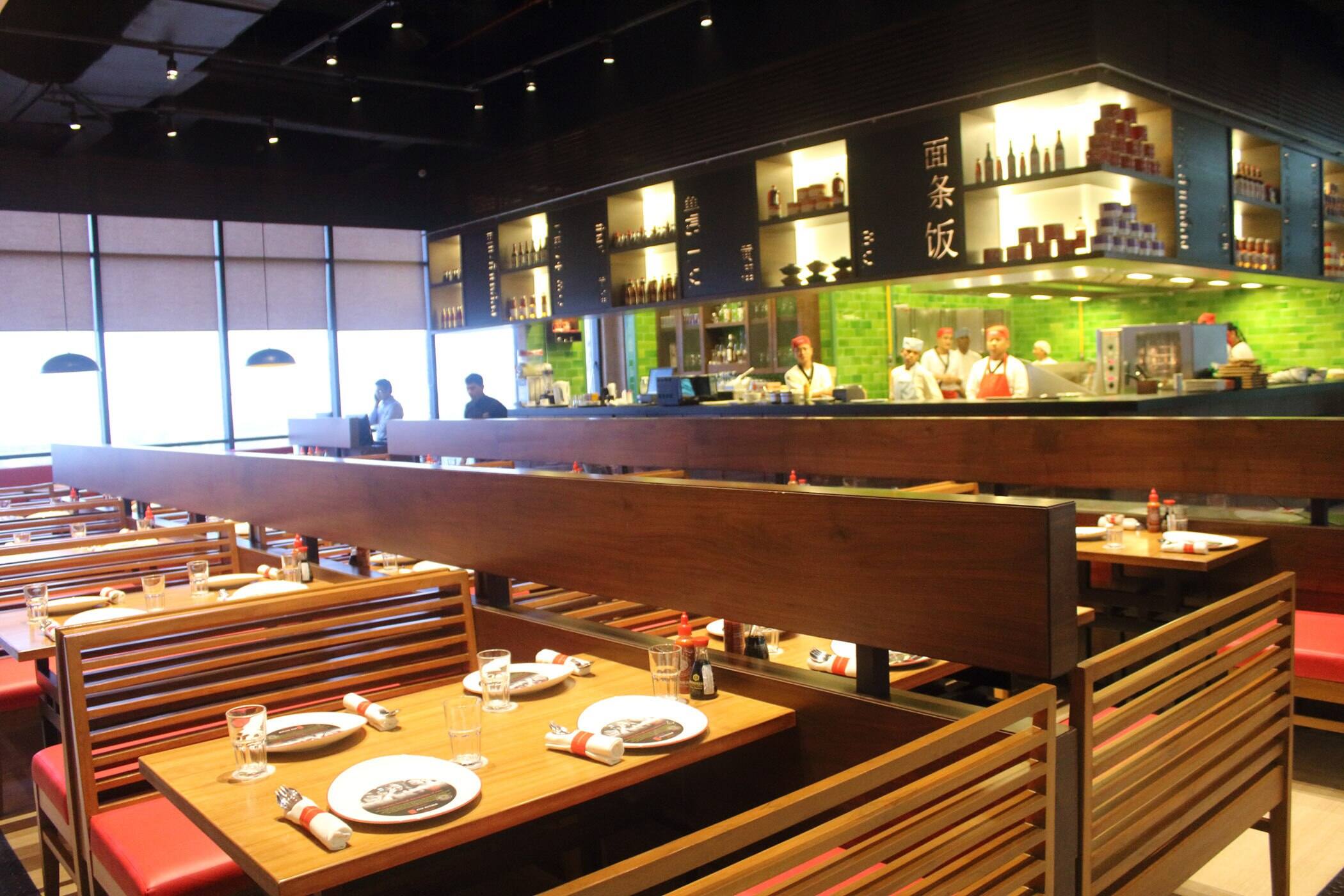 Asia Kitchen By Mainland China Photos Pictures Of Asia Kitchen By Mainland China Kasba Kolkata