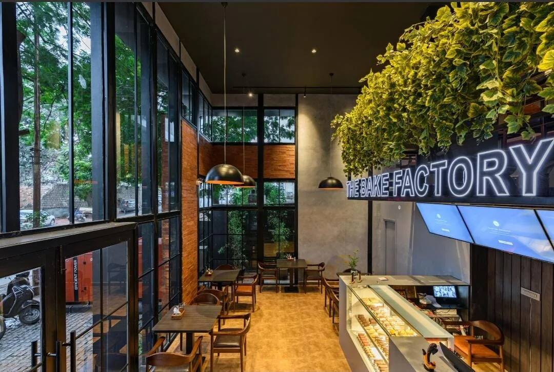 affordable cafe near me, budget friendly cafe near me, cheap cafe near me, budget cafe near me, affordable cafes - The Bake Factory - img1