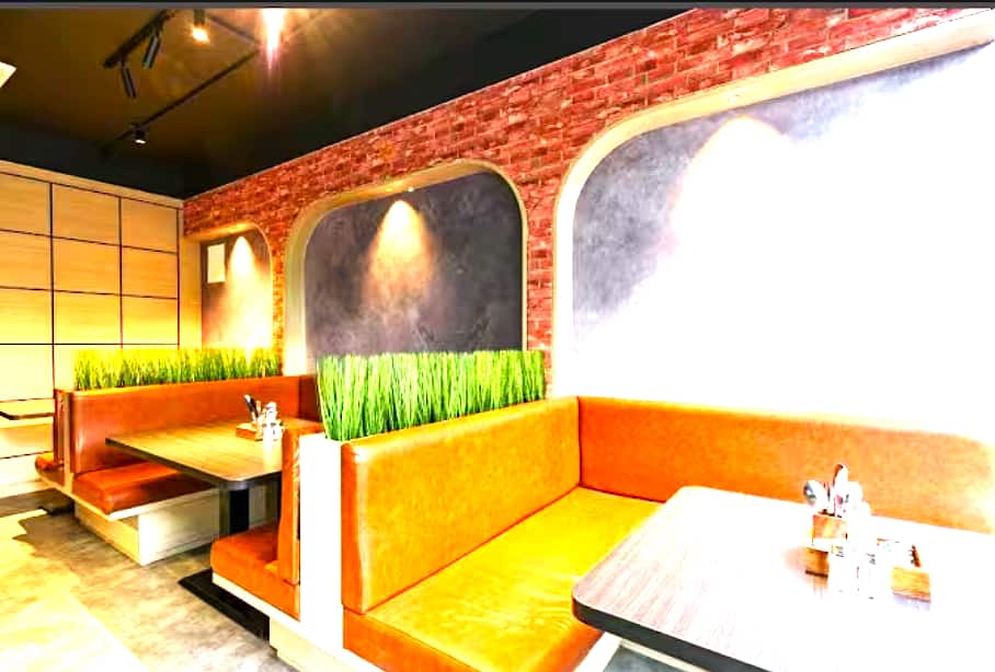 affordable cafe near me, budget friendly cafe near me, cheap cafe near me, budget cafe near me, affordable cafes - The Bake Factory - img4