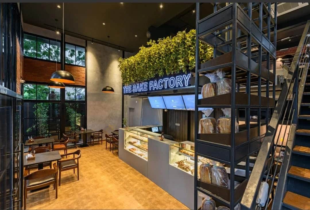 affordable cafe near me, budget friendly cafe near me, cheap cafe near me, budget cafe near me, affordable cafes - The Bake Factory - img3