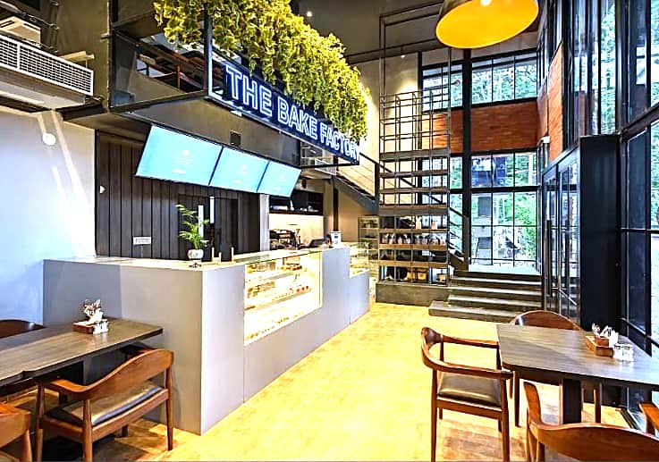 affordable cafe near me, budget friendly cafe near me, cheap cafe near me, budget cafe near me, affordable cafes - The Bake Factory - img5