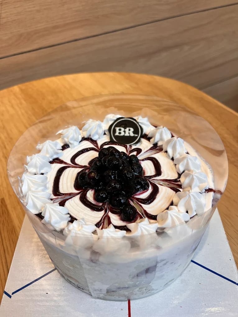 desserts near me, dessert places near me, ice cream, cakes, waffles, brownies, mishti doi, rasgulla, sandesh - Baskin Robbins - Ice Cream Desserts - img3
