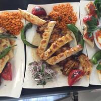 Kebap City Izmir Kumru Atakent Kucukcekmece Istanbul