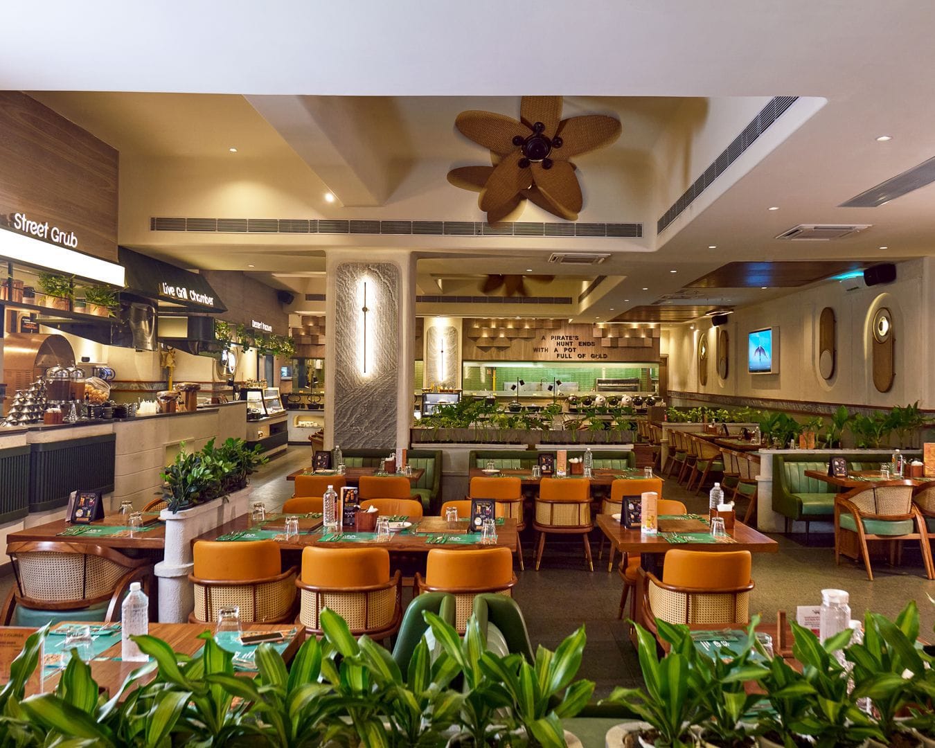 Restaurant image
