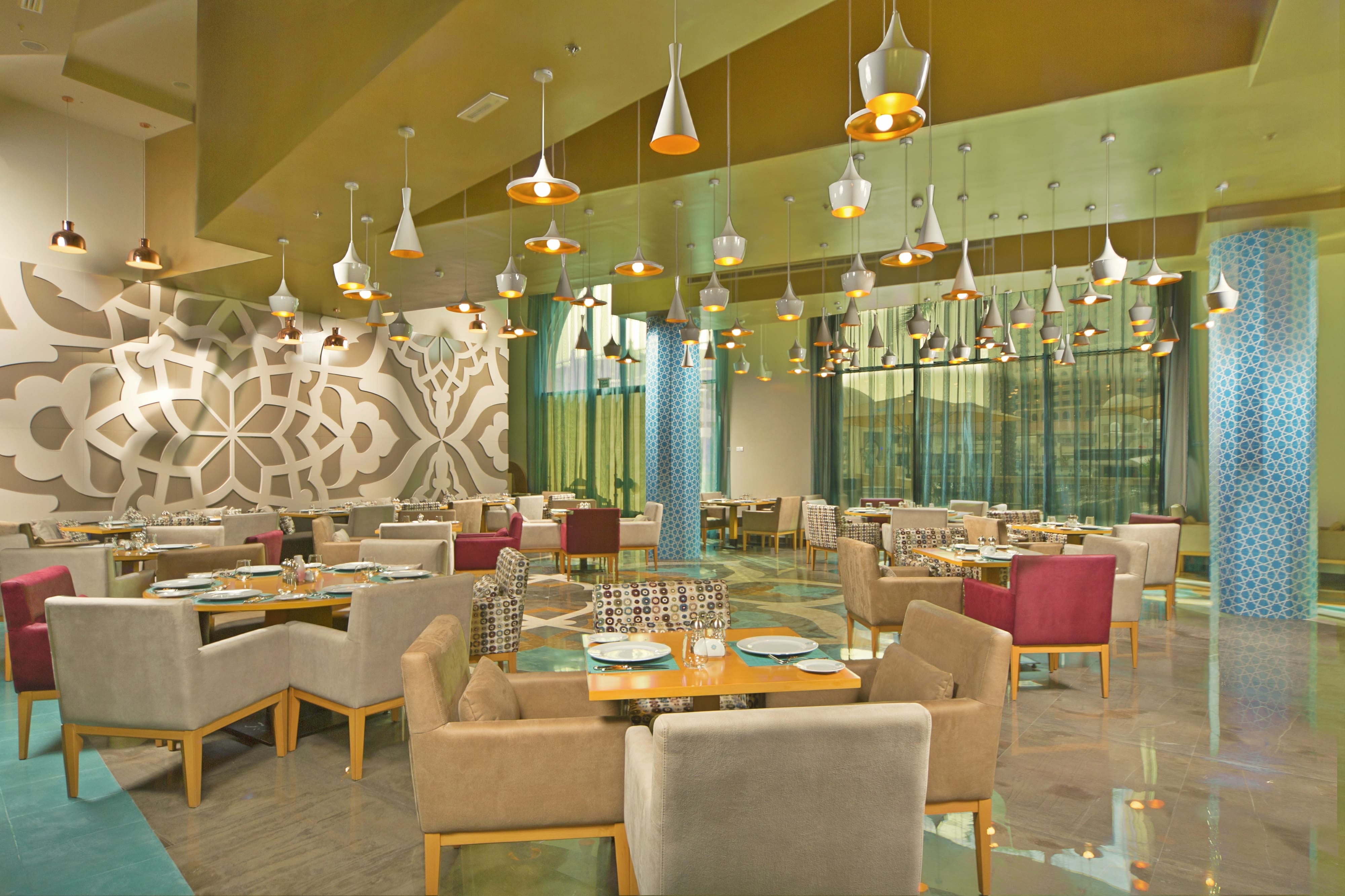 Menu of A'la Turkish Cuisine, Pearl Qatar, Doha