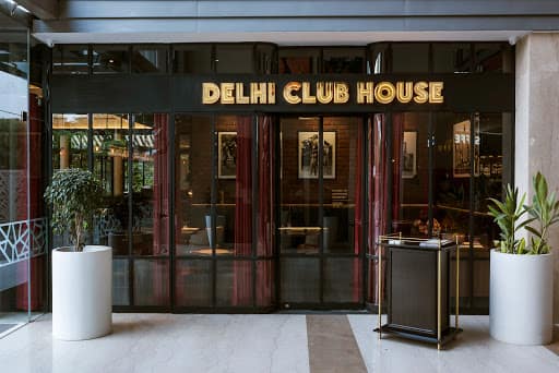Delhi Club House Golf Course Road Gurgaon Zomato Delhi Club House Golf Course Road Gurgaon Zomato