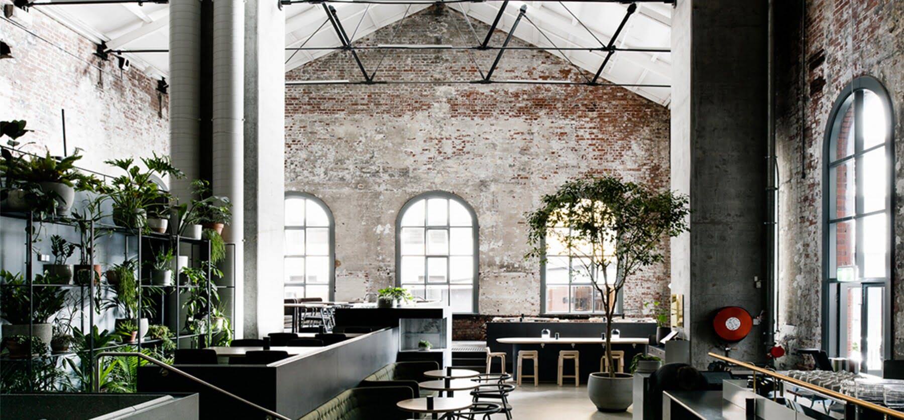 Higher Ground, CBD, Melbourne