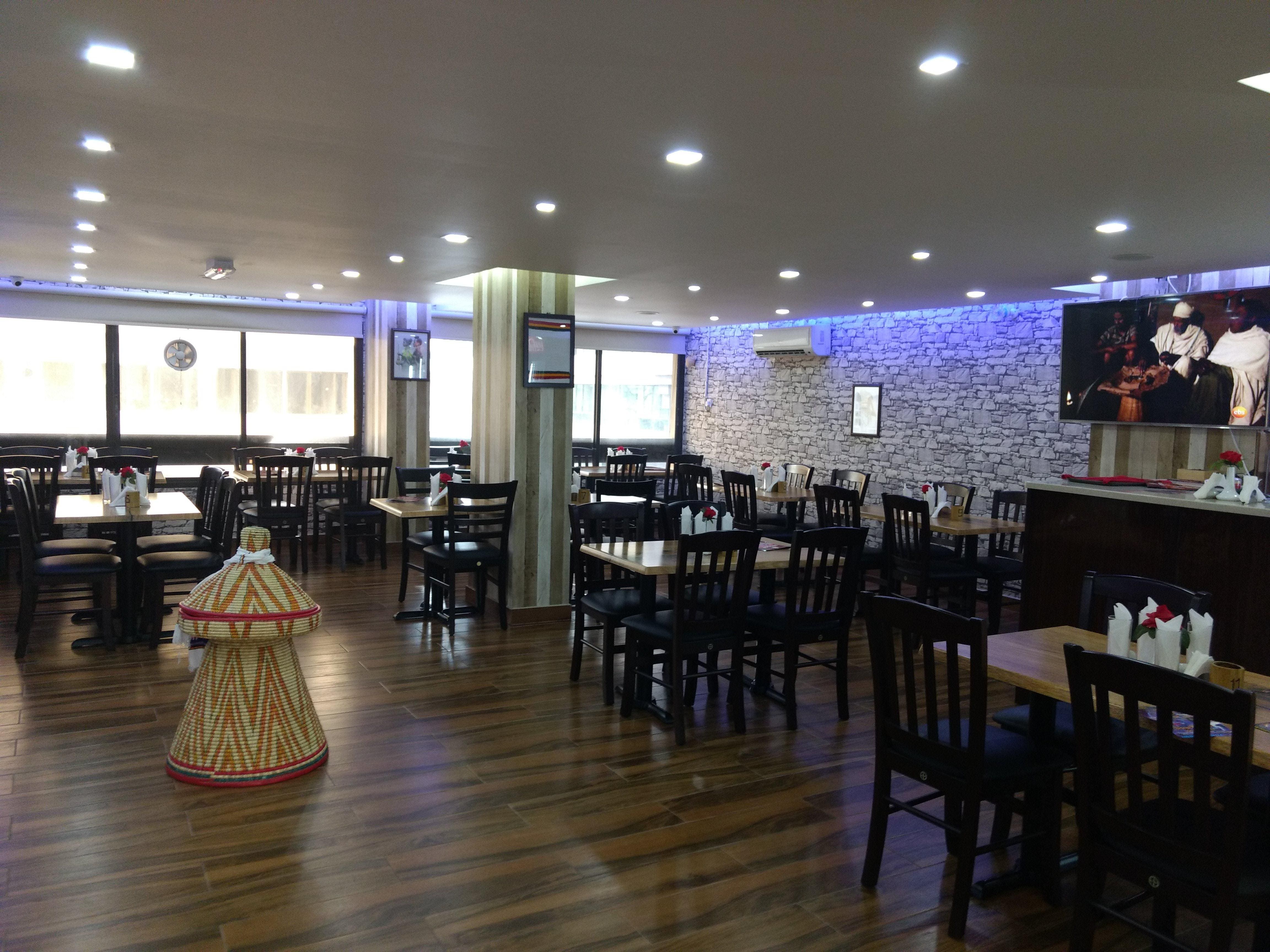 Sheger, Tourist Club Area (Al Zahiyah), Abu Dhabi | Zomato